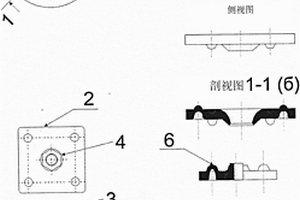 用于将输送带机械地互连的连接器