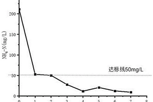 沸石-微藻协同处理稀土矿采矿废水的方法