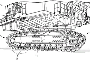 采矿机、用于采矿机的框架的导轨及切割工具