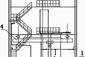 大型（复杂）地下泵房配置方法及应用