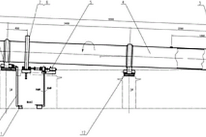 用于高海拔的回转窑装置