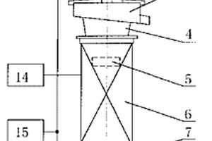 新型磁选柱