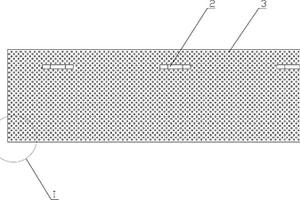 高梯度磁选机用梯度锯齿型磁介质盒