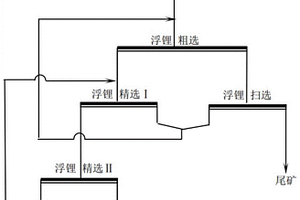 用于锂辉石矿的浮选捕收剂及其制备方法和应用