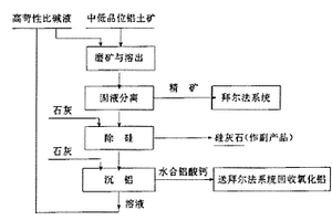 湿法化学预处理工艺