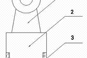 用于COREX熔融还原炼铁工艺的高质量烧结矿及其制备方法