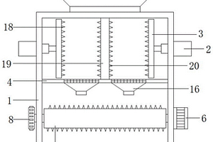 矿渣直接碳化制备建筑用砖的方法