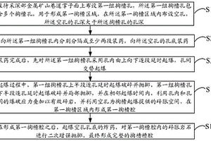 基于优化产品结构的尾矿再回收系统