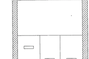 金属机箱冶炼用矿渣分拣装置