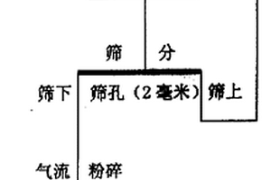 能使用硫铁矿和硫磺的沸腾炉