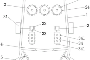 用于矿井的磁性开关材料