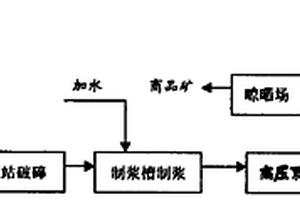 矿石去杂分拣系统