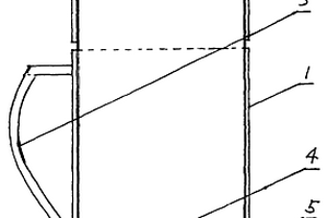 智能化的煤矿井下循环脉冲注气驱替抽采瓦斯系统