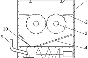 高孔隙率矿物基陶瓷膜支撑体制备方法