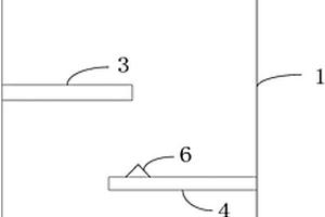 矿用球磨机用投料装置