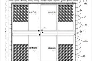 轻质纳米微孔陶瓷的制备方法