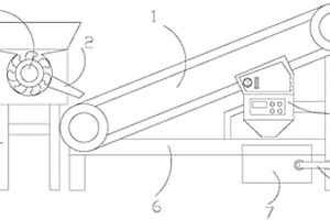 手自一体排污的多介质过滤器及其制作方法