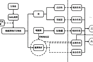 酸性土壤调理改良剂