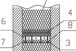 易压实的50号沥青耐久性抗车辙混合料