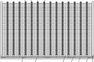 高掺量RAP厂拌热再生改性沥青混合料及其制备方法