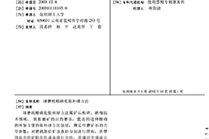 壳聚糖-生物铁锰氧化物材料及其制备方法与应用