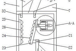 筛选高效的选矿摇床