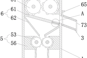 影响骨骼矿化作用药物的筛选系统