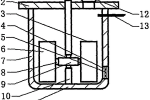 小型矿用破碎筛分一体机