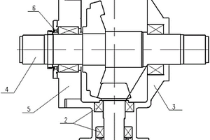 建筑石矿尾矿库资源回收系统