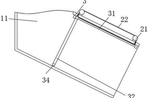 矿用铁矿砂自动分离装置