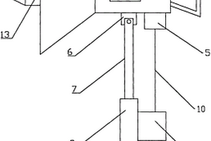 高海拔高寒地区矿用车辆驾驶室环境调控系统及方法