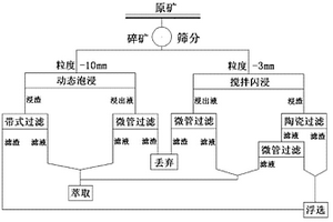 筛网固定装置