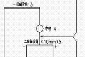 尾矿高效脱水装置