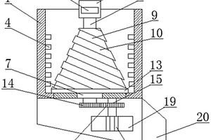 流体力学液力物理选矿法