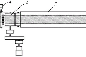 矿渣微粉生产线辊压机终粉磨系统