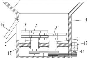 钡基钙钛矿陶瓷材料、其制备方法及应用