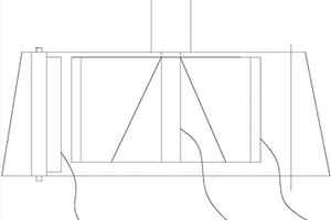 矿井水复用系统及其反冲洗方法