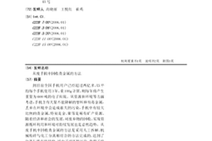 锂离子负极材料银表面修饰钛酸锂的制备方法