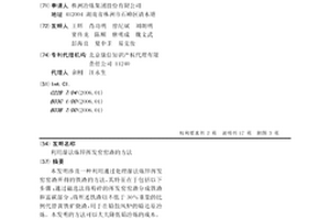 深色通体景观厚砖及其制备方法