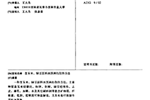 耐磨陶瓷复合材料及其制备方法