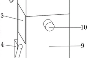 利用建筑废弃石粉作原料的陶瓷仿古砖及其制备方法