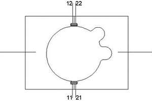 外墙防水保温建筑材料及其制备方法