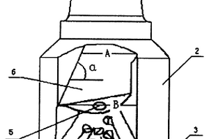 耐低温双组份苯丙聚合物水泥基防水涂料及其制备方法