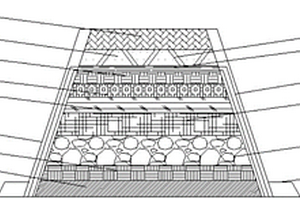 凹凸棒基土壤重金属修复剂