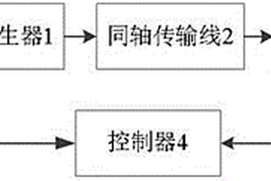 微波焙烧辉钼精矿生产高纯氧化钼的方法