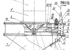 铝土矿正浮选水处理方法