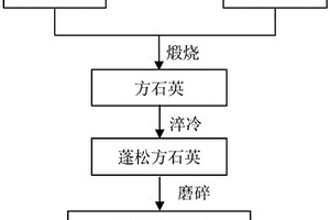 富集高品位锂云母精矿的新方法