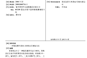 不同载体分散的钙钛矿进行太阳能热分解H2O 和/ 或CO2 的方法