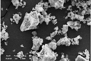 利用矿渣及火山灰反应的土壤固化剂组合物及其制造方法