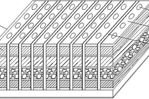 新型抗压建筑材料的制备方法